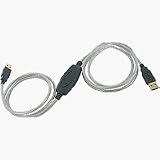 Bafo Technology BF-7313 USB 2.0 Easy Transfer Cable For Windows Vista