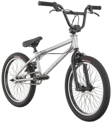 Diamondback Orion BMX Bike (20-Inch Wheels)