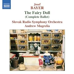 Bayer - The Fairy Doll; Sun and Earth