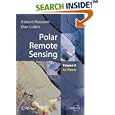 Polar Remote Sensing: Volume II: Ice Sheets (Springer Praxis... by Robert Massom and Dan Lubin