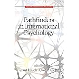 pathfinders in international psychology hc