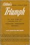 Repair and Tune-up Guide for the Triumph