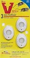 Victor® Mini PestChaser® Ultrasonic Rodent Repellent 3-Pack