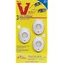 Victor� Mini PestChaser� Ultrasonic Rodent Repellent 3-Pack
