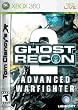 Ghost Recon: Advanced Warfighter Xbox 360