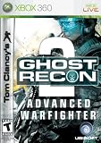 Ghost Recon: Advanced Warfighter Xbox 360
