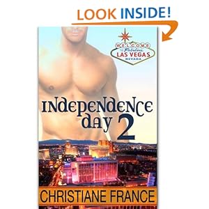 ce Day 2 - Kindle edition by Christiane France.