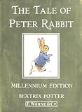 The Tale of Peter Rabbit Millennium Edition