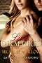 Lilith Enraptured (Divinity Warriors)
