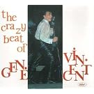 Crazy Beat of Gene Vincent + 7