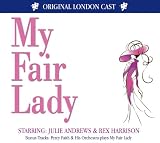 My Fair Lady-Original London Cast