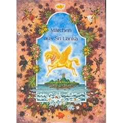 M�rchen aus Sri Lanka ( Ceylon)