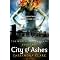 YA Books of Mixed Genres