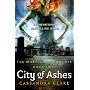 City of Ashes (Mortal Instruments) by Cassandra Clare