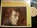 Funk & Wagnalls Family Library of Great Music -Album 3 -Chopin Polonaises, Nocturnes, Etudes & Mazurkas