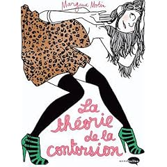 La th�orie de la contorsion