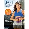 3-In-1 Total Body Fitness with Desi Bartlett