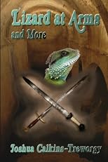 Lizard at Arms: Tamalarian Tales