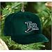 MLB Baseball Cap Ornament Team: Tampa Bay Devil Rays