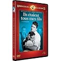 Ils �taient tous mes fils