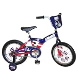 New York Giants BMX Bike - Official Team Colors (16)