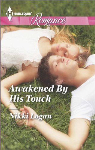 Awakened By His Touch (Harlequin Romance)
