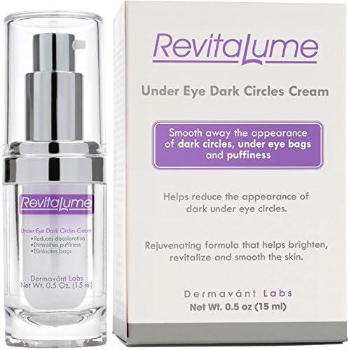 Revita Lume Eye Circle Cream by RevitaLume