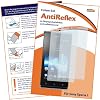 2 x mumbi Displayschutzfolie Sony Xperia J Schutzfolie AntiReflex antireflektierend