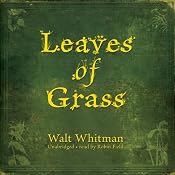 Leaves of Grass | [Walt Whitman]