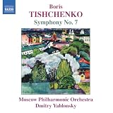 Tishchenko - Symphony No 7
