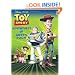 Adventures in Andy's Room (Disney/Pixar Toy Story 3) (Deluxe Coloring Book)