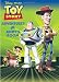 Adventures in Andy's Room (Disney/Pixar Toy Story 3) (Deluxe Coloring Book)