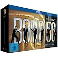 James Bond Jubil�ums Collection [Blu-ray]