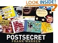 PostSecret: Extraordinary Confessions from Ordinary Lives