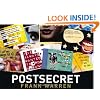 PostSecret: Extraordinary Confessions from Ordinary Lives