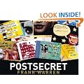 PostSecret: Extraordinary Confessions from Ordinary Lives