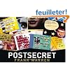 PostSecret: Extraordinary Confessions from Ordinary Lives