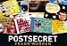 PostSecret: Extraordinary Confessions from Ordinary Lives