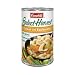 Campbell's Select Harvest Chicken With Egg Noodles Easy Open, 18.6-Ounce Cans (Pack of 12)