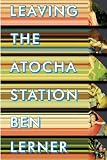 Leaving the Atocha Station