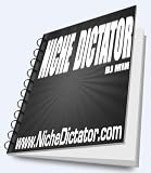 Niche Dictator How to Find Your Perfect Niche to Make Money Online 51 DGOxHekL. SL160 Niche Dictator How to Find Your Perfect Niche to Make Money Online