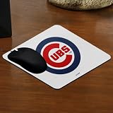MLB Chicago Cubs Neoprene Mouse Pad
