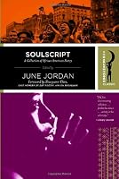 Soulscript: A Collection of Classic African American Poetry (Harlem Moon Classics)