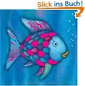 Das Regenbogenfisch-Badebuch