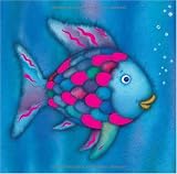 Das Regenbogenfisch-Badebuch - 