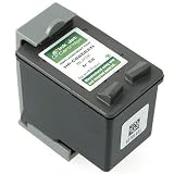Eforcity Premium HP 56 Remanufactured Black Ink Cartridge-C6656AN for HP DeskJet 450Ci,450Cbi,450wbt,5150,5150w,5550,5550v,5550w,5650,5650w,5850,5850w,9650,9670,9680, Digital Copier 410,Fax 1240,OfficeJet 2110,4110,4110xi,4110v,4215,5510,5510xi,5510v,6110,6110xi,6122,6127,Photosmart 100 Series,130 230,230v,7150,7150v,7260c,7350,7350v,7450, 7450v,7450xi,7550,7550v,7550w,7660,7660v,7660w,7660xi,7760,7760v,7760w,7960,PSC 1110,1210 1210xi,1210v,1315,1315v,1315xi,1350,1350xi,1350v, 2100,2110,2110v