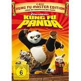 Kung Fu Panda Sonder-Edition [2 DVDs]von "Hans Zimmer"