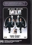 Men In Black [Superbit]