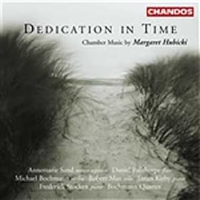 Th�me et variations pour quatuor � cordes