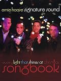 Every Light That Shines at Christmas Songbook/Vocal Mens Quartet Folio